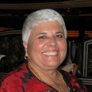 Meet your Posher, Toni